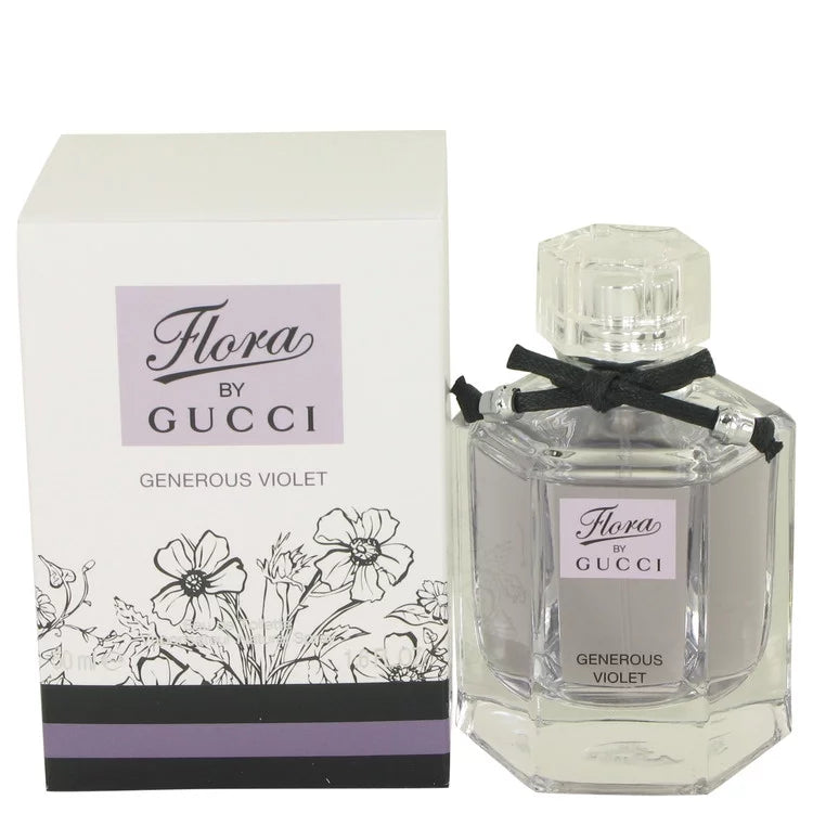 Violet Edt Spray 1.7 Oz R8829