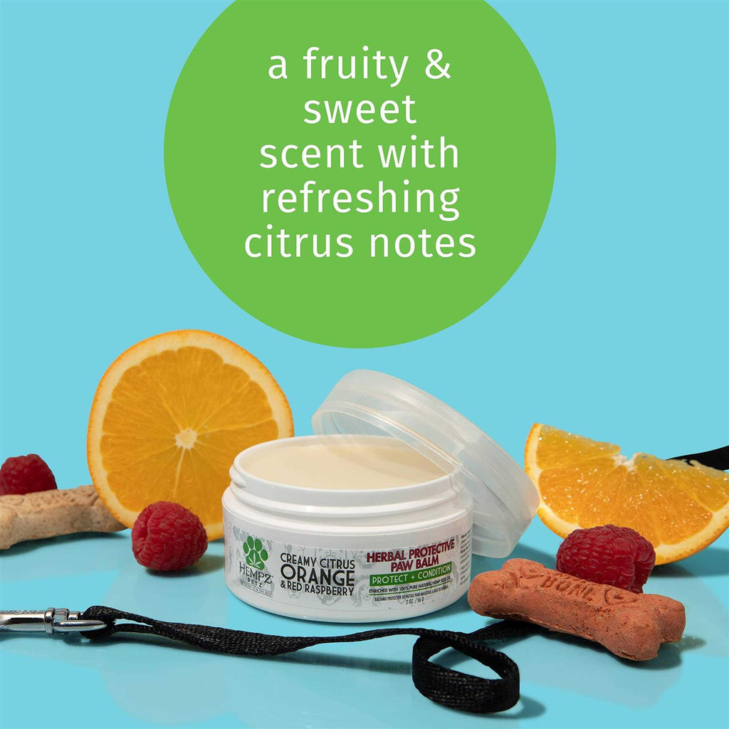 Protective Paw Balm K524