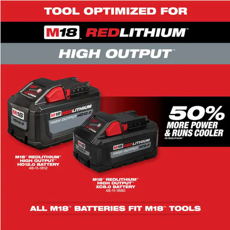 14 in. Cordless Battery Chainsaw with 8.0 Ah Battery U336780