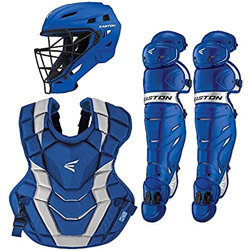Baseball Catcher's Equipment Box Set S360