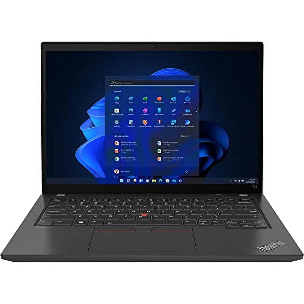 14" FHD IPS Touch Laptop i5-1135G7 24GB DDR4 1TB NVMe SSD Windows 11 Pro Z856981