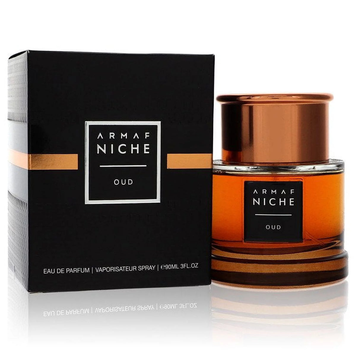 Eau De Parfum Spray 3 oz T120