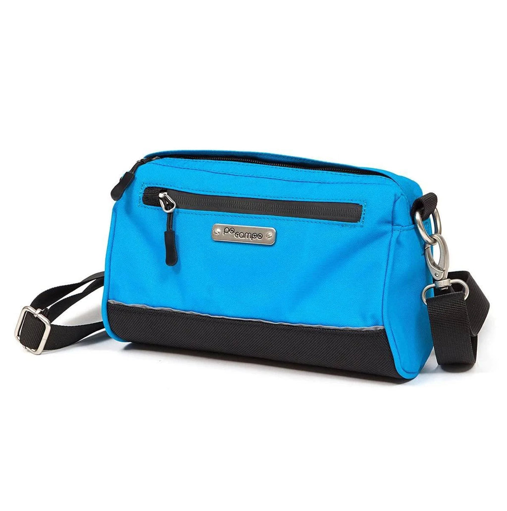 Slate Handlebar Bag W2718