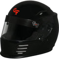 Black X-Large Helmet D2501