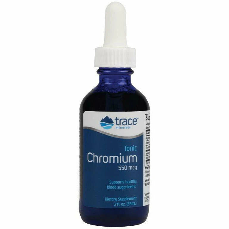 Chromium 2 oz I469005