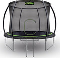 10FT Diameter Trampoline with Ladder M8318