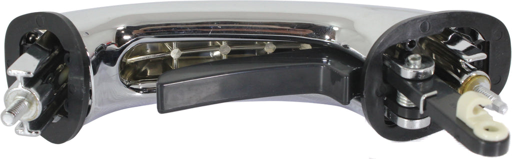 Chrome Tailgate Handle U916
