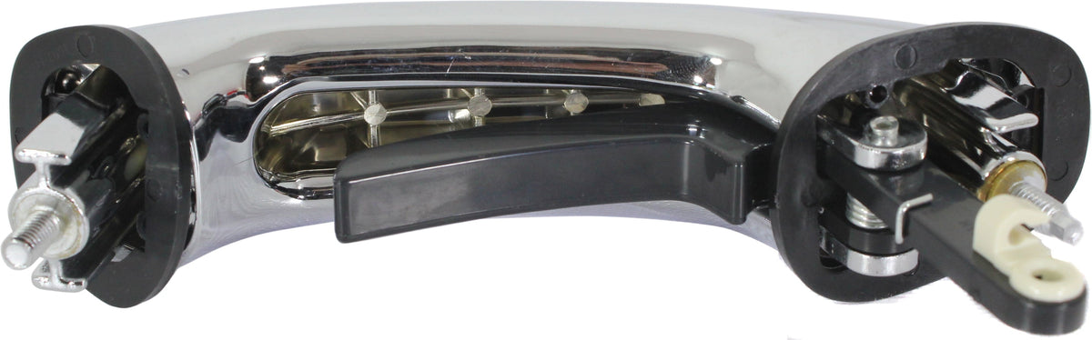 Chrome Tailgate Handle U916