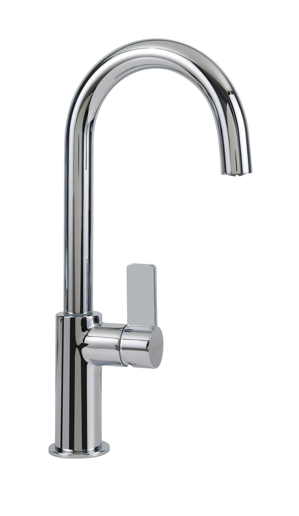 Chrome Kitchen Faucet Q59667