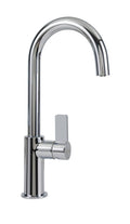 Chrome Kitchen Faucet Q59667