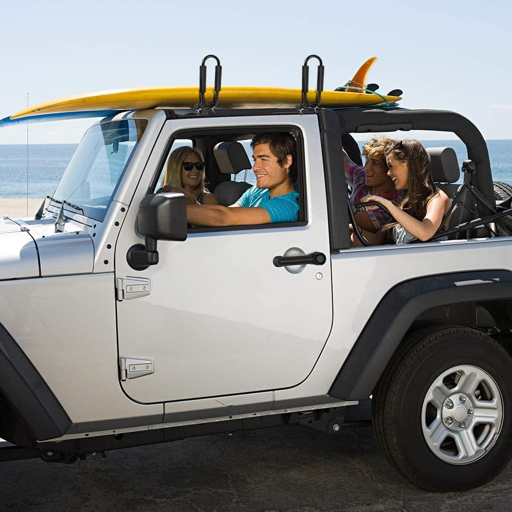 Kayak Roof Rack Pack of 2 J164040