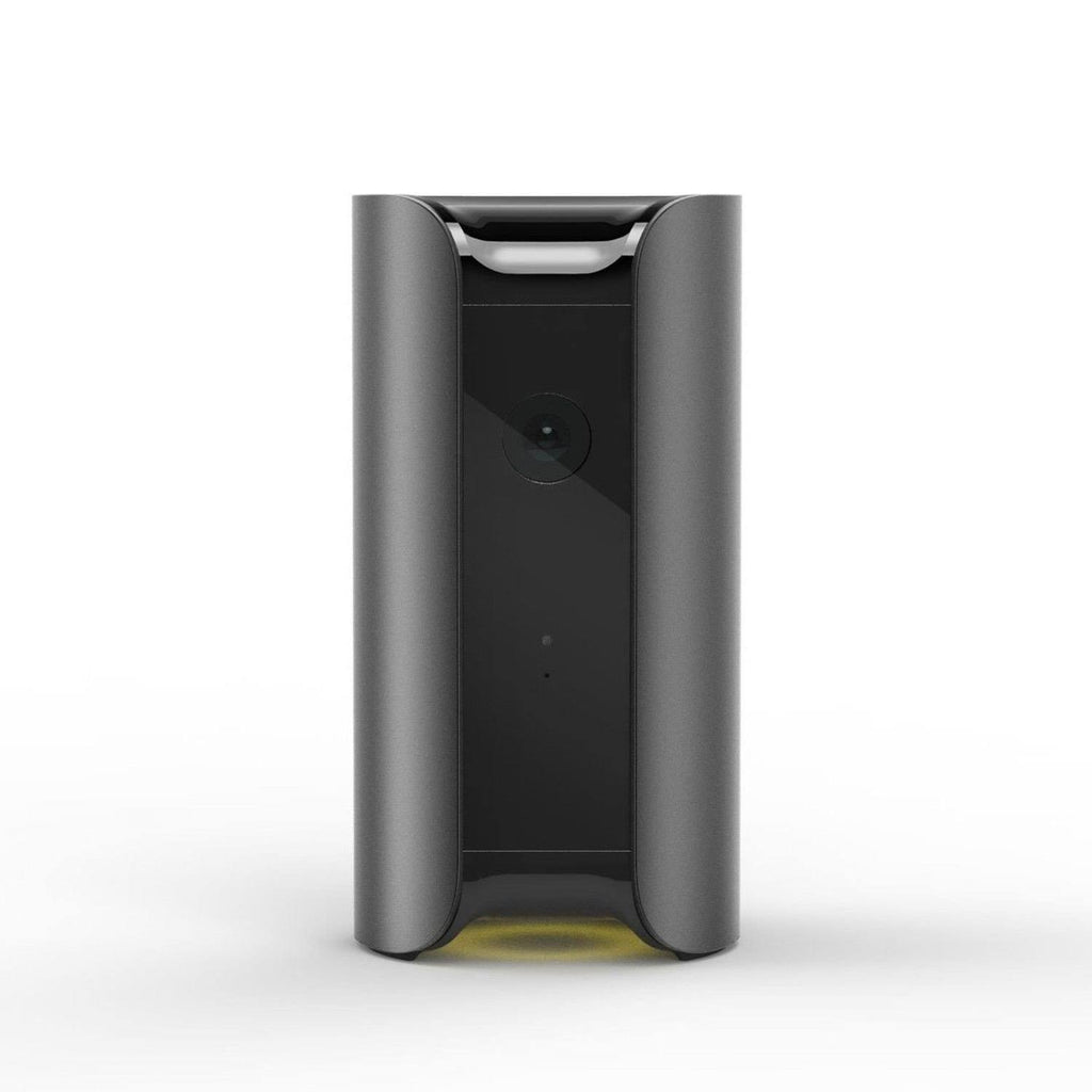 Black Home Security Device F473304