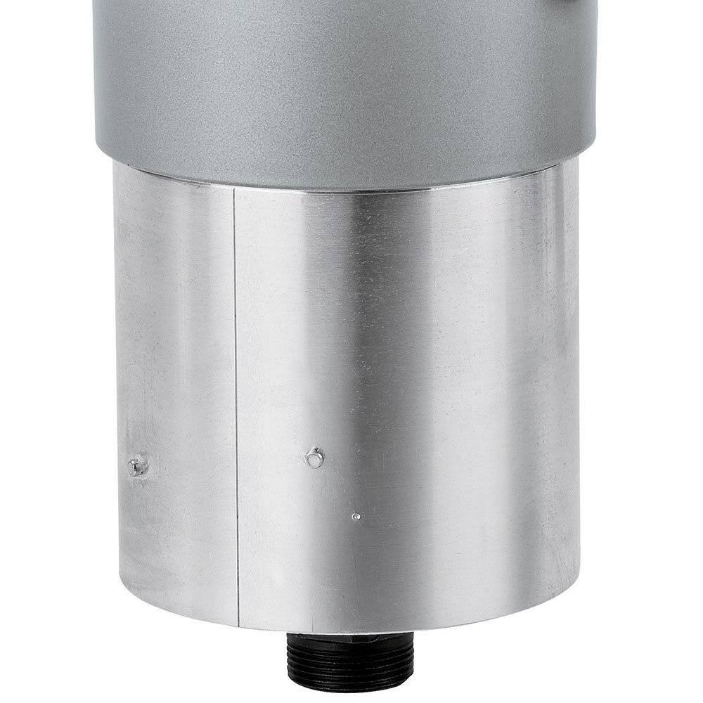 1-3/4 HP Single-Speed Replacement Motor Q860353