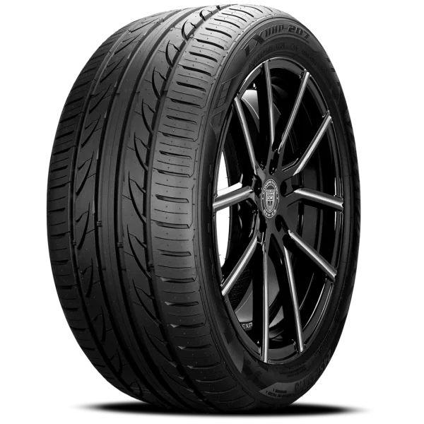 235/40ZR18 95W XL Passenger Tire K249339