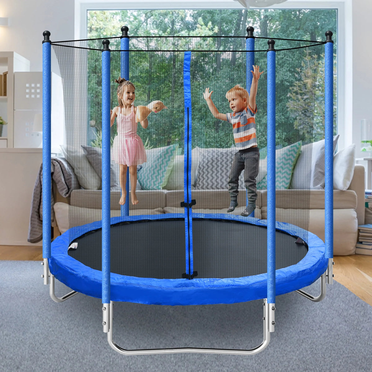 Trampoline P497696