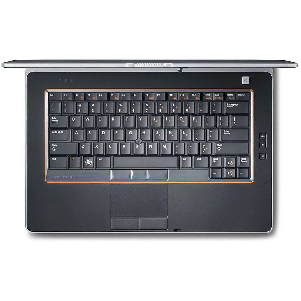 14" Laptop Computer, 2.50 GHz Intel i5, 8GB RAM, 500GB HDD, Windows 10 A4133