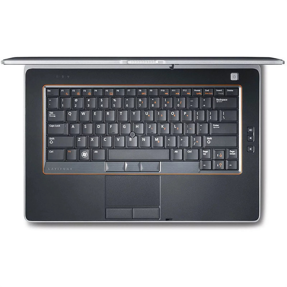 14" Laptop Computer, 2.50 GHz Intel i5, 8GB RAM, 500GB HDD, Windows 10 A4133