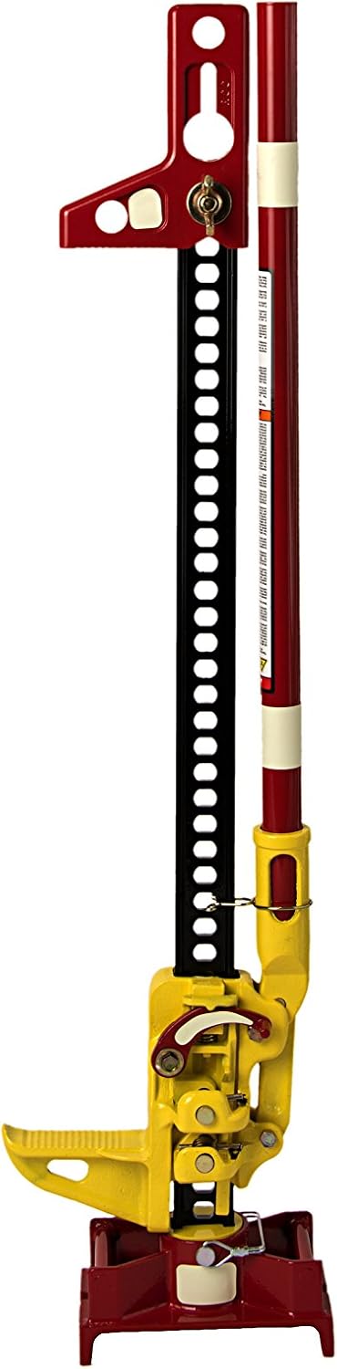 36 First Responder Extrication Rescue Tool J419837