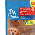 Chicken Jerky Dog Treats J7887