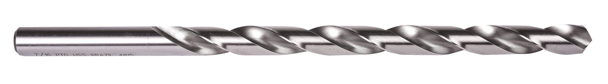 16 Pc Twist Drill Set Q865