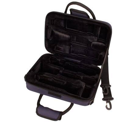 Bb Clarinet Max Case O970935