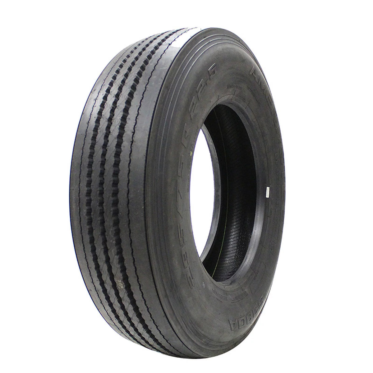 295/75R22.5 Commercial Tire J90095