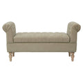 Accent Bench Beige J573574