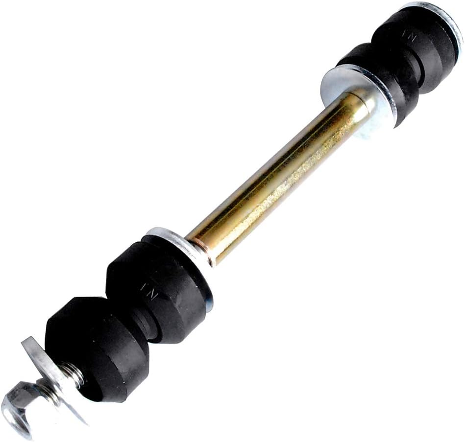 6pcs Suspension Kit Upper Control Arms Front Sway Bar Stabilizer Links Lower Ball Joints C375607