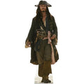 Life-Size Cardboard Stand-Up B6197