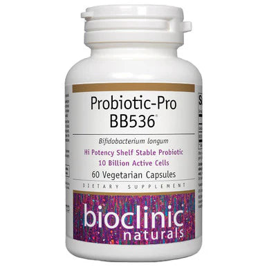 Probiotic-Pro Bb536 60c I8170