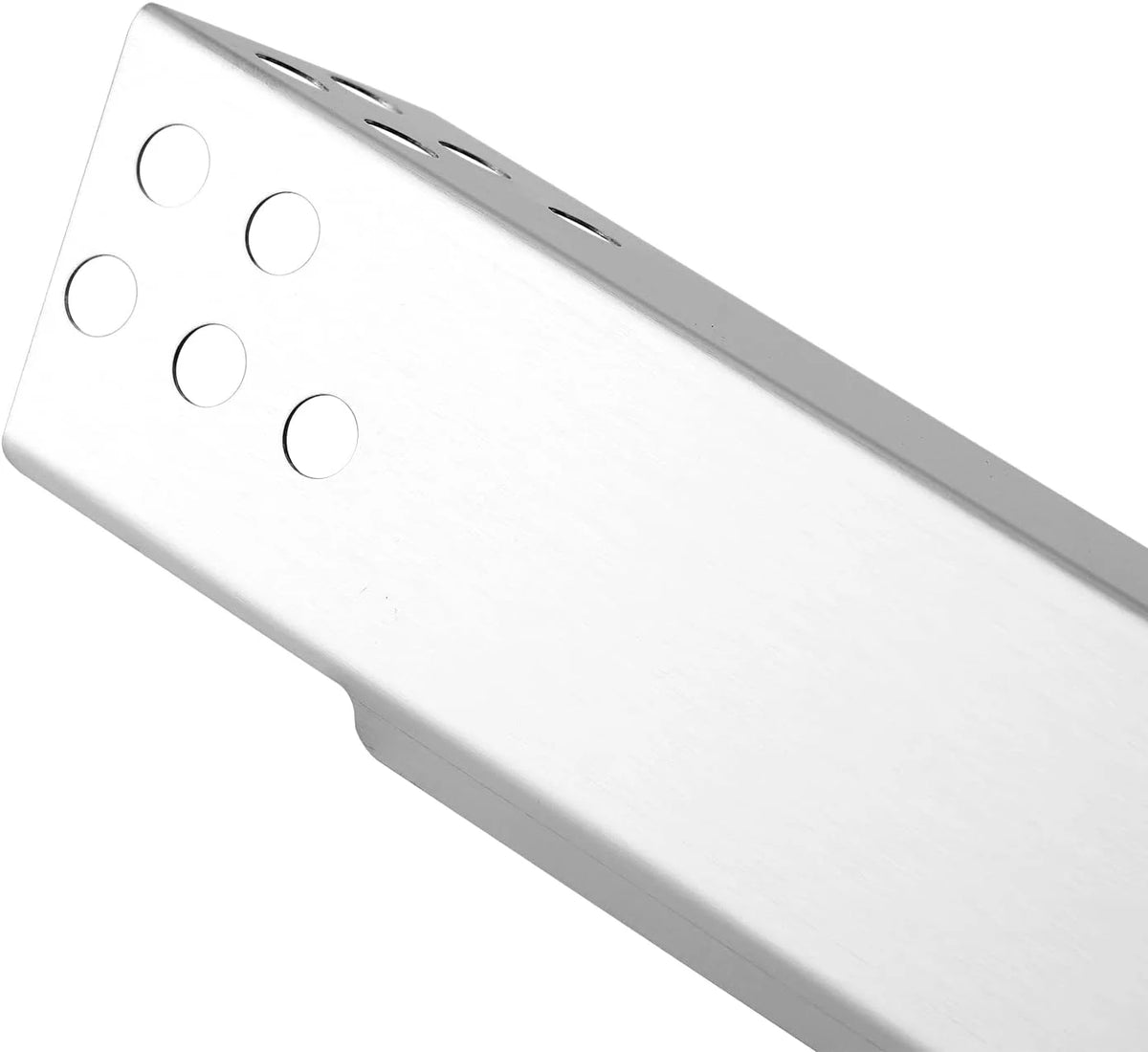 5 Pieces Grill Heat Shield Replacement Parts P645