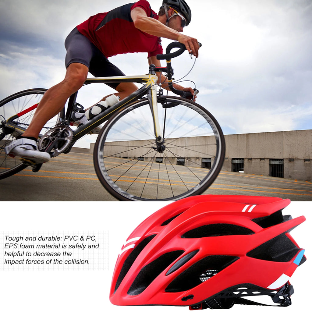 Adult Bike Helmet C900711