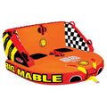 Inflatable Two Person Towable Tube W443