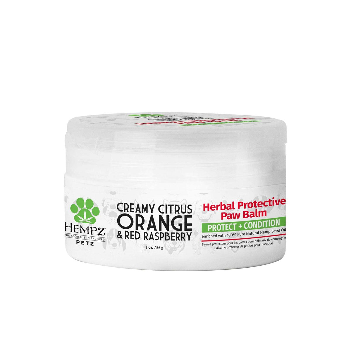 Protective Paw Balm K524