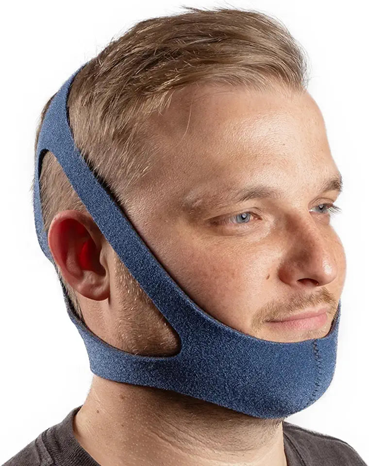 Adjustable Breathable Chin Strap H83147