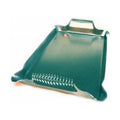 Steel Cooking Griddle J66627