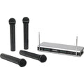 Quad Vocal Wireless System A8384