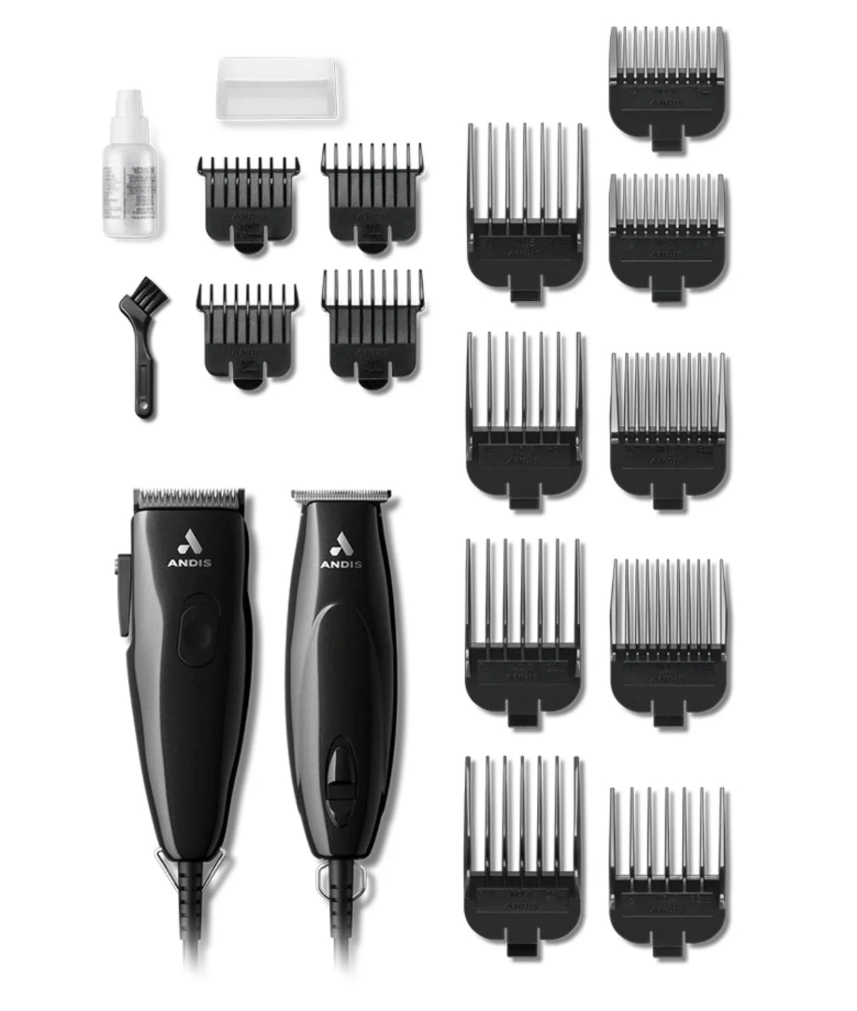 Pivot Motor Combo Clipper Trimmer V14513