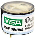 Replacement Sensor for SO2, H2S Q162