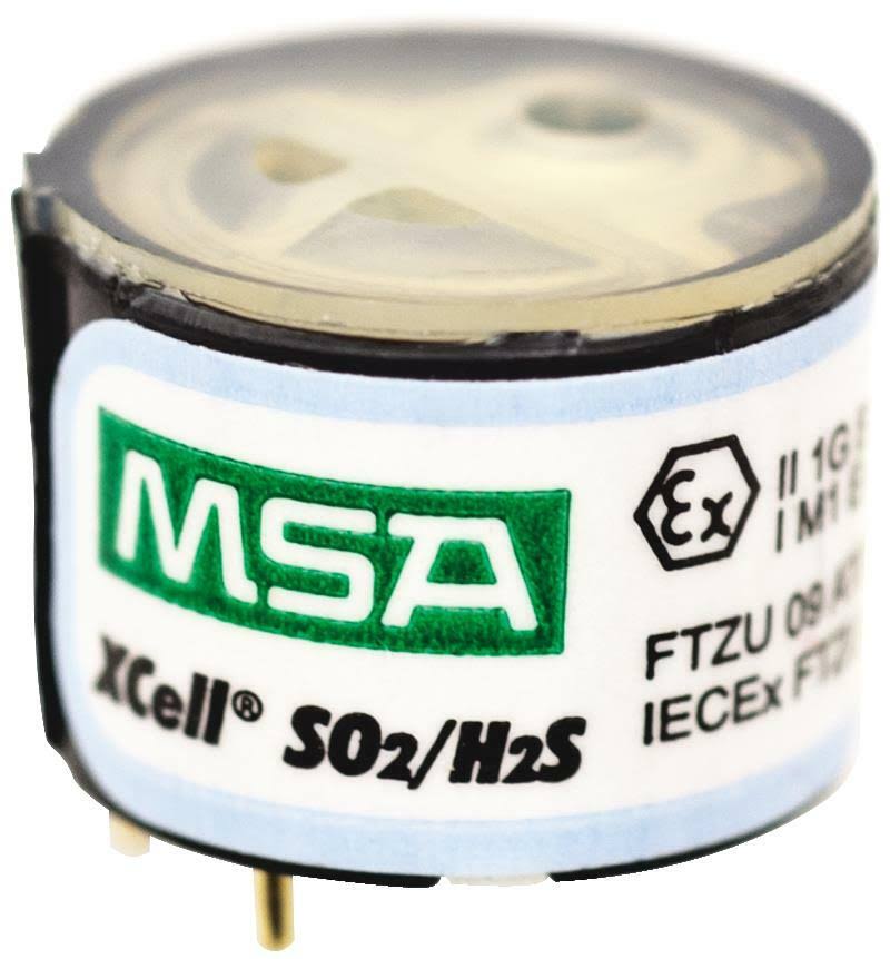 Replacement Sensor for SO2, H2S Q162