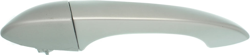 Silver Exterior Door Handle F344506