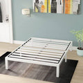 Steel Bed Frame California King W140
