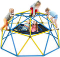 10ft Climbing Dome with Canopy S718