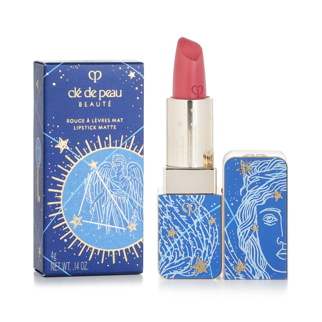 Lipstick Matte 4g D411