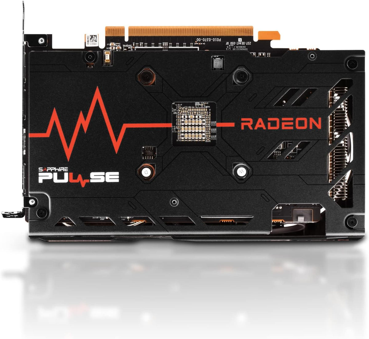 8GB GDDR6 Graphics Card Q109