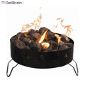 Portable Propane Fire Ring H455