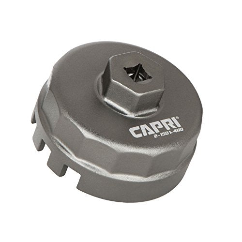 Forged Toyota Oil Filter Wrench S812