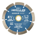 4-1/2 in. Tuck Point Diamond Blade Q7833