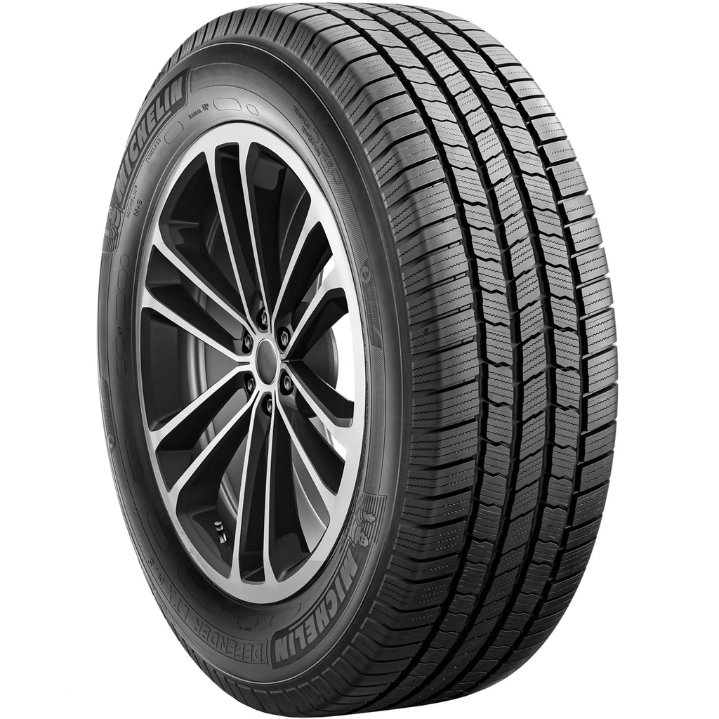 All Season 285/45R22 Light Truck Tire Y307347
