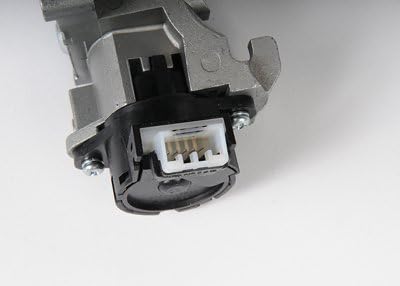 Ignition Lock Housing J425558